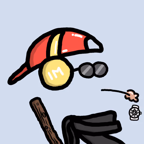 invisible mfers #3681