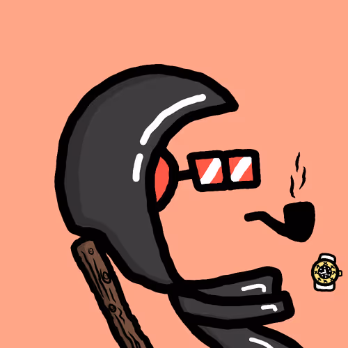 invisible mfers #6131