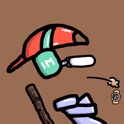 invisible mfers #2897