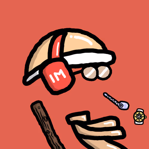invisible mfers #3689