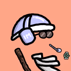 invisible mfers #3661