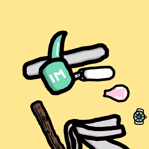 invisible mfers #6010