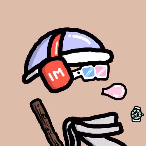 Invisible Mfers