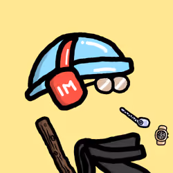 invisible mfers #5691