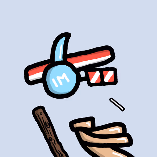invisible mfers #1843