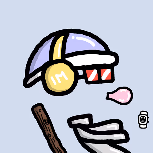 Invisible Mfers