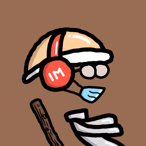 invisible mfers #4196