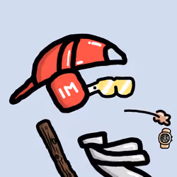 invisible mfers #2943