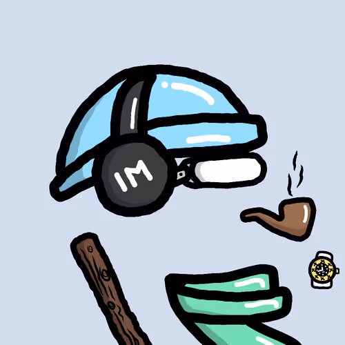 Invisible Mfers