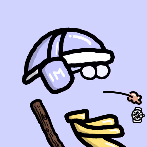 Invisible Mfers