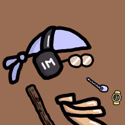 invisible mfers #5171