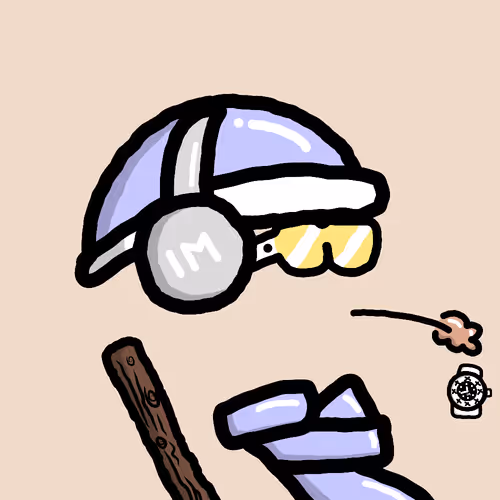 invisible mfers #7930