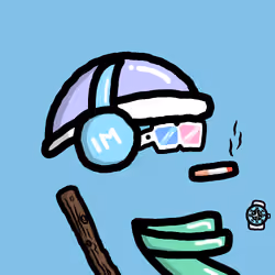 invisible mfers #2821