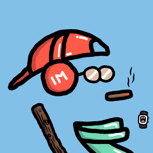 invisible mfers #4123