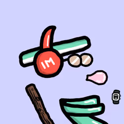 invisible mfers #4266