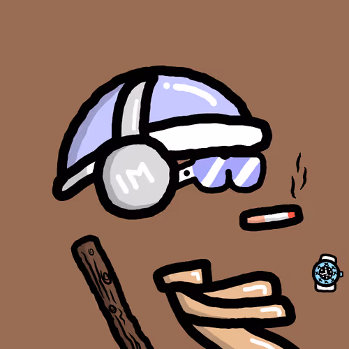 Invisible Mfers
