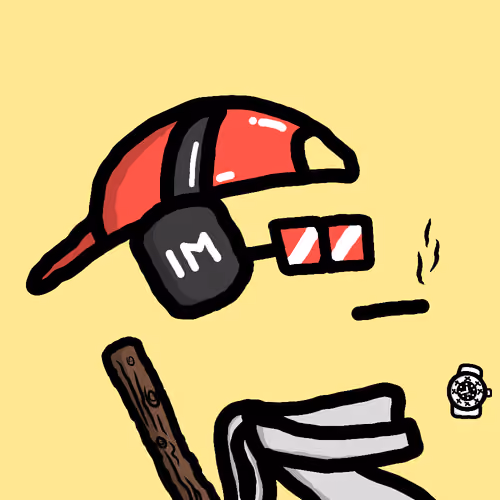 invisible mfers #4141