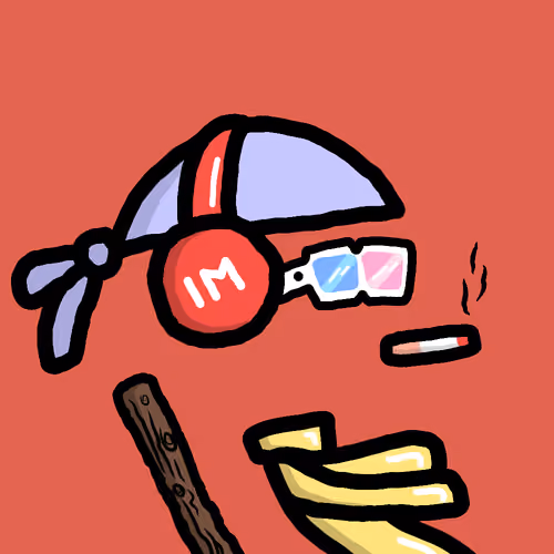 invisible mfers #3234