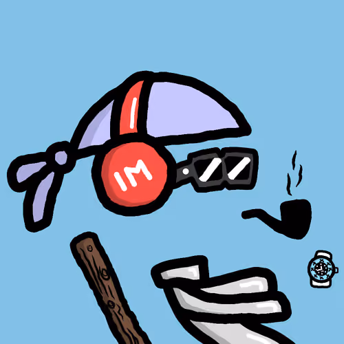 invisible mfers #6633