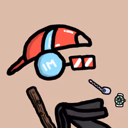 invisible mfers #1716