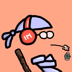 invisible mfers #7237