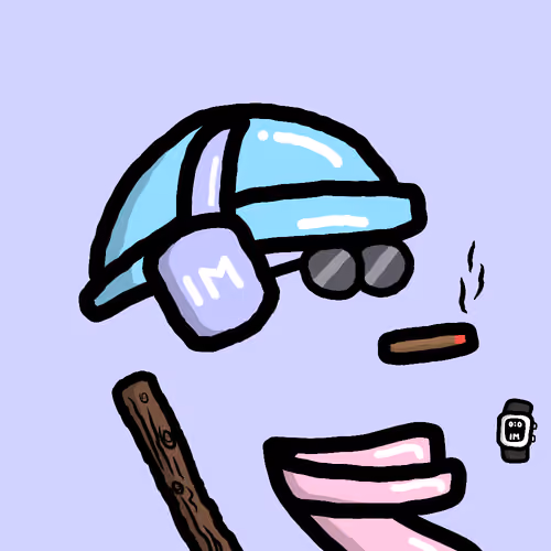 invisible mfers #2878