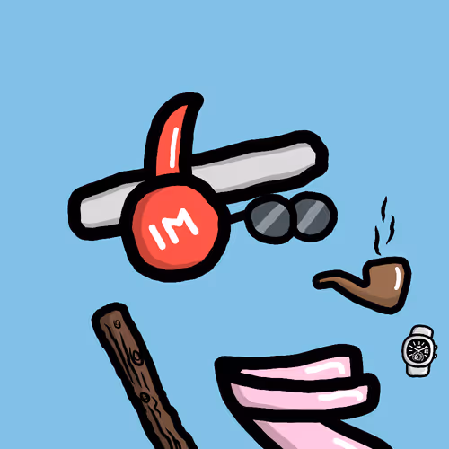 Invisible Mfers