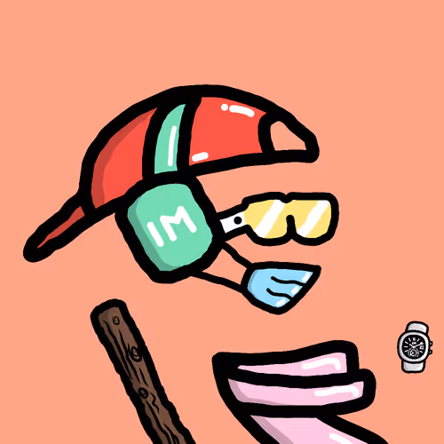 invisible mfers #3740