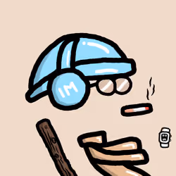 invisible mfers #5540