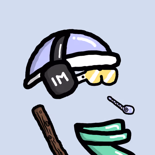 invisible mfers #4368