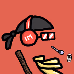 invisible mfers #5487
