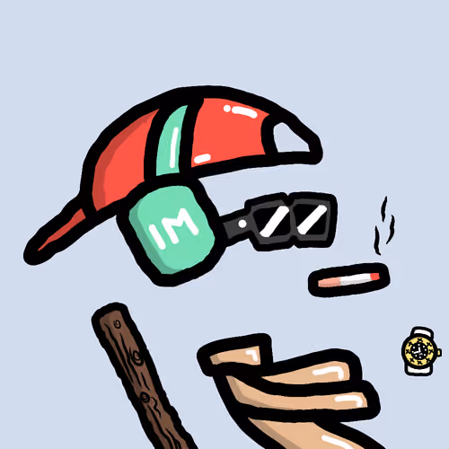 invisible mfers #3536