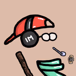 invisible mfers #7642