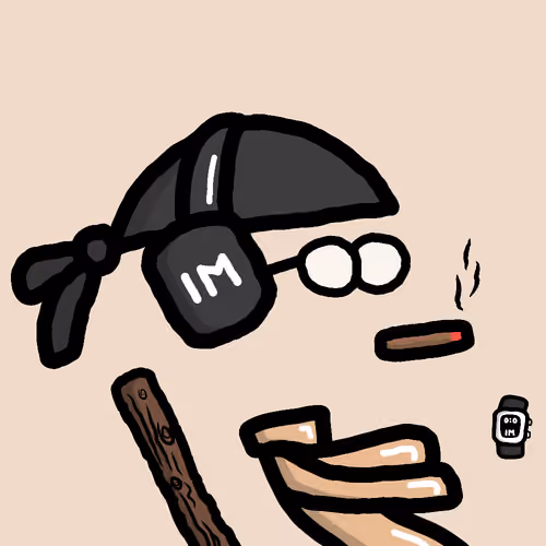 invisible mfers #2739