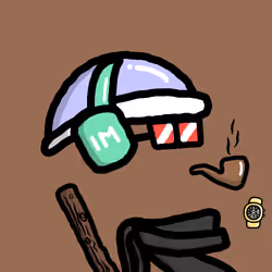 invisible mfers #4128