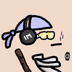 invisible mfers #2795