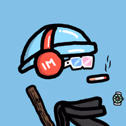 invisible mfers #3163