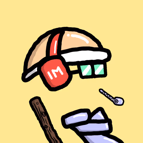 Invisible Mfers