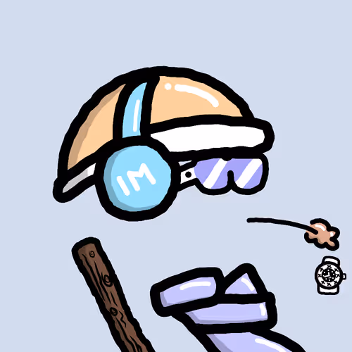 invisible mfers #2685
