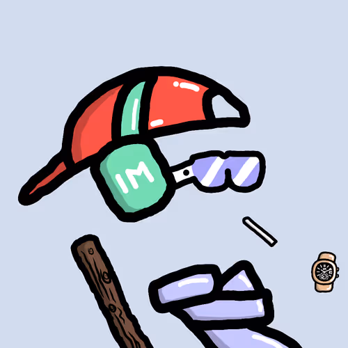 invisible mfers #4023