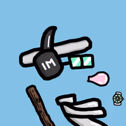 invisible mfers #6097