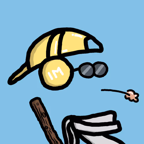 invisible mfers #1471