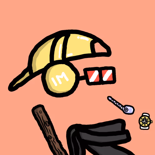 invisible mfers #2912