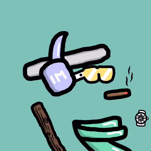 Invisible Mfers