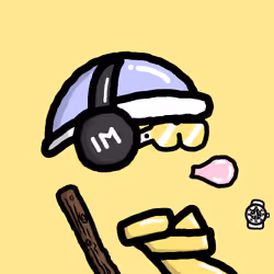 invisible mfers #6566