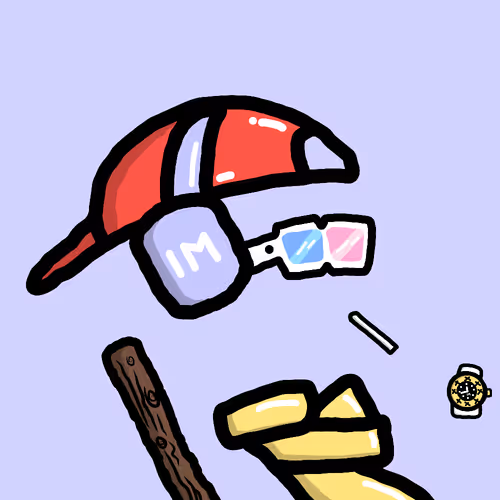 invisible mfers #1386