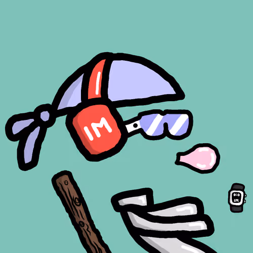 invisible mfers #6003