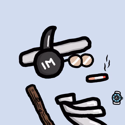 invisible mfers #6456