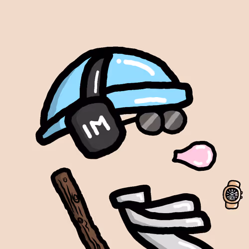 invisible mfers #2681