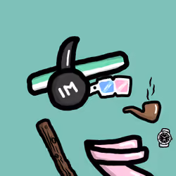 invisible mfers #3971